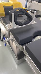 Soporte para Cirugía de Rodilla, Soporte para Cirugía Artroscópica de Rodilla/ Soporte para Cirugía de Reemplazo Total de Rodilla/ Soporte para Muslo para Cirugía de Rodilla - Product Image 4