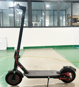 Pulse GO MF65YBS11-3H Scooter Inteligente con Gran Variedad de Colores de Chasis y Personalización Gratuita, Configuración 36V8AH, para Uso en Exteriores (Nail Thai) - Product Image 5