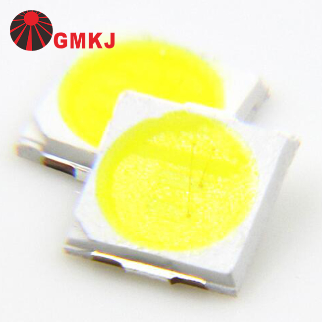 Bridgelux EMC PCT 2835 3030 SMD светодиодный чип диод Ra80 3000k 1W 3V 300ma 6V 150ma светодиодная лампа 40 Dc12v 1,5 w Smd 2835 Светодиодный модуль 50000h