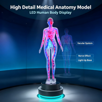 Modèle de simulation réaliste personnalisé