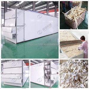 Equipo <span class=keywords><strong>de</strong></span> secado <span class=keywords><strong>de</strong></span> correa <span class=keywords><strong>de</strong></span> malla completamente automático seca avena y <span class=keywords><strong>centeno</strong></span> con secador <span class=keywords><strong>de</strong></span> fácil operación - Product Image 3