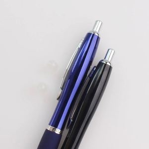 Promotional Good Quality Custom Logo Metal Ballpoint <b>Pen</b> With Lighting Logo - Product Image 3