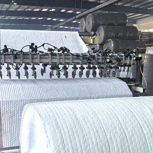 Tấm lót thấm dầu cấp Biển-chất hấp thụ không thấm nước cho sự cố tràn thuyền, rò rỉ bến tàu & dọn dẹp ao, hấp thụ dầu thân thiện với môi trường - Product Image 6