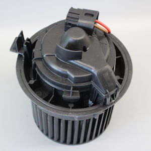 RENAULT Dacia Logan OE 715251 87508 272100975R Moteur de soufflerie de climatisation 12V pour voiture, ensemble de soufflerie de climatisation DC - Product Image 2