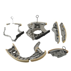 Kit de chaîne de distribution moteur pour Audi S8 4H 5 2L 2006 2010 079109217R 06E109465AP 06E <span class=keywords><strong>109</strong></span> 465 AQ 079 <span class=keywords><strong>109</strong></span> 507 AF 06E <span class=keywords><strong>109</strong></span> 465 <span class=keywords><strong>AP</strong></span> - Product Image 1