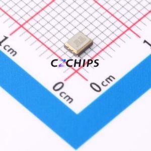 1532D-148.500K33DTSTL Crystal Oscillator (Active) SMD3225-6P Crystal Oscillator 148.5MHz 10ppm LVDS 3.3V - Product Image 1