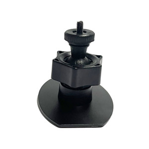 Soporte Adhesivo Giratorio 360° para Cámara de Coche, para Parabrisas de <span class=keywords><strong>Taxi</strong></span>, con Rosca M4, Resistente, de 4mm, con Bloqueo IR - Product Image 6
