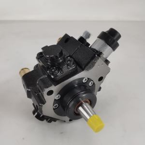 原装高压燃油泵共轨泵 0445010318 适用于菲亚特 Ducato 依维柯 Daily 2.3L 发动机 - Product Image 5