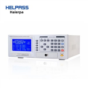 HPS2542A HPS2542 <b>Varistor</b> Component Tester Vacuum Arrester MOV China - Product Image 2