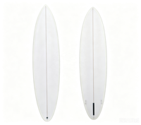 Planche de surf longue Cimi, prix d'usine, durable, pour les eaux océaniques, unisexe/planche de surf en fibre de carbone