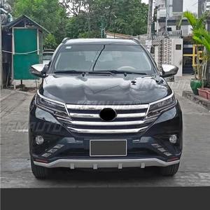 Alerón delantero para parachoques, difusor, divisor, pieza de modificación para Toyota Rush 2021, accesorios para coche - Product Image 5