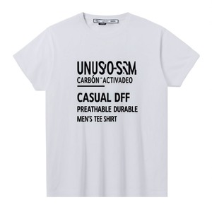 T-Shirt Unisex 210GSM 100% Cotone, Casual con Stampa DTF, Traspirante e Resistente, Maglietta da Uomo - Product Image 2