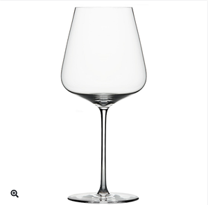 Verre à vin d'occasion sans plomb, en cristal, 765ml, livraison gratuite - Product Image 4
