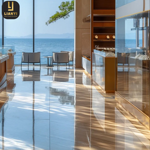 Giá Tốt Nhất Thiết Kế Nội Thất Ý Tưởng Đồ Trang Sức Hiển Thị Tủ Đồ Trang Sức Sáng Tạo Cửa Hàng Thiết Kế Nội Thất Showcase Nhà Sản Xuất - Product Image 6