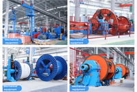 Fabricante de Cables de Distribución de Energía de Bajo Voltaje y Control Eléctrico KVV 450V 750V de Alta Calidad