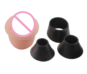 Pompe à vide puissante pour <span class=keywords><strong>homme</strong></span> débutant, dispositif anti-précoce, pour un pénis plus gros, plus long, plus épais, pompe de masturbation pour un look plus attrayant - Product Image 5