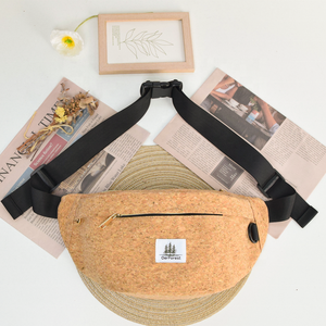 <span class=keywords><strong>Riñonera</strong></span> <span class=keywords><strong>de</strong></span> <span class=keywords><strong>corcho</strong></span> vegana unisex ecológica hecha a mano, <span class=keywords><strong>riñonera</strong></span> vintage reutilizable ligera, <span class=keywords><strong>riñonera</strong></span> <span class=keywords><strong>de</strong></span> <span class=keywords><strong>corcho</strong></span> al por mayor - Product Image 3