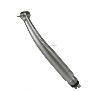 Dental <span class=keywords><strong>Panamax</strong></span> Hochgeschwindigkeits-Handstück Standardkopf Dreifach-Wasserspray Autoklavierbar - Product Image 2