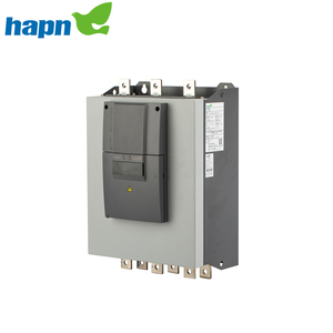 Teknologi Elektronik HPISD Ekonomis, Soft Starter <span class=keywords><strong>Motor</strong></span> <span class=keywords><strong>AC</strong></span> dengan Bypass Terintegrasi, 380V Tiga Fasa 50/60Hz Bersertifikasi CE 7.5-450KW - Product Image 4