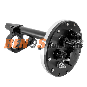 Soportes Individuales Dobles para Bombas BENOS Fuel Cell, Aptos para Bombas de <span class=keywords><strong>39</strong></span>-40 mm, Altura Ajustable - Product Image 2