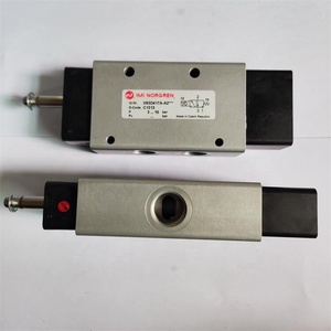 Cilindro V63D417A-A2 IMI, Piezas Neumáticas, Control por Solenoide - Product Image 3