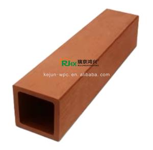 Pannello Decorativo WPC Effetto Legno Naturale per Recinzione 1500mm(<span class=keywords><strong>L</strong></span>)*650mm(H) - Product Image 2