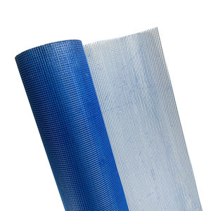 Nhà Máy Bán buôn kiềm-chịu mài mòn sợi thủy tinh tường chống nứt <span class=keywords><strong>Net</strong></span> sợi thủy tinh lưới vải - Product Image 4