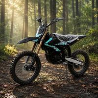 Moto tout-terrain Surron 58v 22ah, vente en gros directe d'usine, 2024 2025 2026