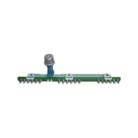 Commutateur de Tappe de Haute Qualité Marque ODM (PA66 Aluminium 20KV) pour Transformateurs de Distribution, 5 Positions de Tappe, 5000 Utilisations