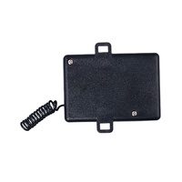 Kit émetteur et récepteur sans fil RF, Offre Spéciale de réduction AC/dc 12v, un canal longue portée, commutateurs de porte YET401PC