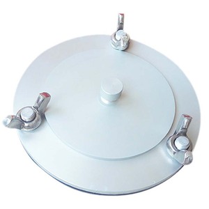 LR-11 Water Penetration Tester,Moisture Permeable Cup - Product Image 1