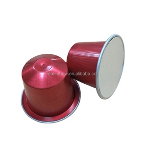 Viên Nén Cà Phê Nhôm <span class=keywords><strong>Nespresso</strong></span> Có Nắp - Product Image 5