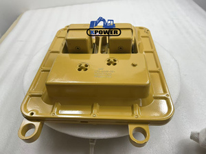 Placa de Computadora Xpower para Excavadora 172-9389/1729389, Nuevo Controlador para Maquinaria de Construcción con 6 Meses de Garantía - Product Image 4