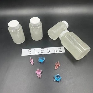 โซเดียม dodecyl อีเทอร์ซัลเฟต70% CAS 68585-34-2ความบริสุทธิ์สูง - Product Image 6