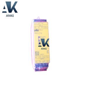 Modules de sécurité originaux 774133 PNOZ e1.1p 24VDC 2so en stock - Product Image 1