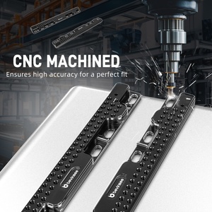 BEVINSEE adaptor dudukan lantai dudukan aluminium, adaptor dudukan untuk BMW 1 Series E82 <span class=keywords><strong>3</strong></span> Series E90/E91/E92 2005-2013 - Product Image 5