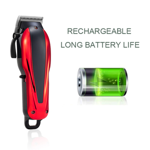 2023 <strong>Whal</strong> Men Professional Hair Clippers, Electric Hair Clippers Trimmer with Factory Price - Product Image 3
