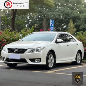 Toyota Camry Usate 2010 2012 2013 - Veicoli a Benzina in Offerta Speciale - Ottime Condizioni - Product Image 1