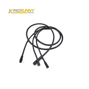 Câble principal <span class=keywords><strong>Monorim</strong></span> Original 116CM pour connexion du contrôleur d'accélérateur pour trottinette électrique <span class=keywords><strong>Xiaomi</strong></span> M365 / Pro / 1S / Essential / Pro2 - Product Image 2