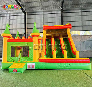 Gran Oferta: <span class=keywords><strong>Motor</strong></span> de Soplador para Casa de Brinco, <span class=keywords><strong>Castillo</strong></span> Hinchable Grande para Niños y Adultos - Product Image 5