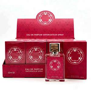 Vente en gros de mini-parfums arabes originaux, ensemble de voyage, vaporisateur <span class=keywords><strong>pour</strong></span> le corps, parfum longue durée, parfum <span class=keywords><strong>pour</strong></span> femmes - Product Image 2