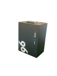 Baterai Li-ion 60V tahan lama, untuk perahu Golf keranjang - Product Image 3