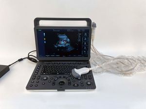 하이 엔드 3dD 4D 5D 휴대용 컬러 도플러 초음파 시스템 초음파 스캐너 - Product Image 3