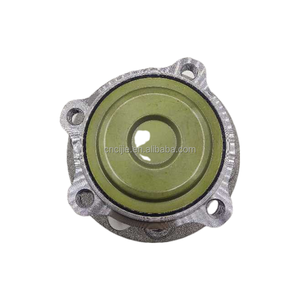 Piezas de repuesto directas al por mayor de fábrica, rueda delantera de rodamiento 2233340200 para Mercedes-Benz W206 C <span class=keywords><strong>2021</strong></span>- W223 Mercedes-Benz S 2020- - Product Image 3