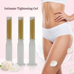 XINHEYU <span class=keywords><strong>Gel</strong></span> vaginal raffermissant aux herbes naturelles Yoni 100% extrait de plantes naturelles sans œstrogène pour la santé gynécologique des femmes - Product Image 1
