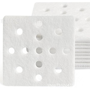 Filtro de algodón no tejido para humidificador Levoit HM LE5350 para uso doméstico y hotelero - Product Image 4