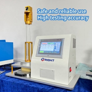ASTM D3574 Touch Screen Esponja Espuma Compressão Caindo Bola Rebound <span class=keywords><strong>Testing</strong></span> <span class=keywords><strong>Machine</strong></span> - Product Image 5