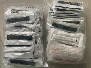 สายนาฬิกาข้อมือยางซิลิโคนแบบสปอร์ตใหม่จากโรงงาน สำหรับ <span class=keywords><strong>Redmi</strong></span> <span class=keywords><strong>Watch</strong></span> <span class=keywords><strong>3</strong></span> Active <span class=keywords><strong>Lite</strong></span> xiaomi - Product Image 3