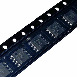 ชิปจัดการพลังงานวงจรรวม IC แบบ Sop-8 พิมพ์ลายบนตัวชิป AP2171 ของแท้ใหม่ AP2171SG-13 - Product Image 1