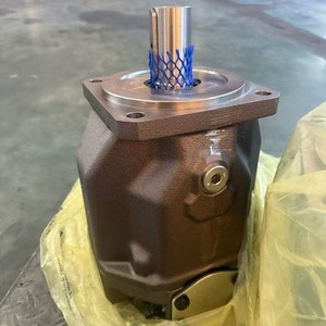 Bomba de Pistones Hidráulica A10VSO140DFR1/31R-VPB12N00 R910945253 para la Industria, en Stock - Product Image 4